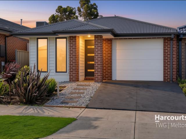 House for rent in Willandra, Melbourne