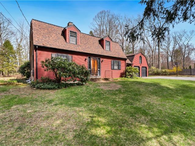 Property for sale in Chepachet, Rhode Island