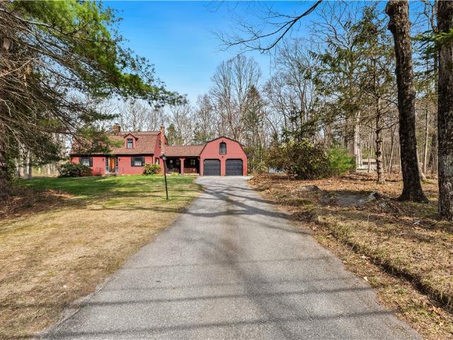 House for sale in Chepachet, Rhode Island