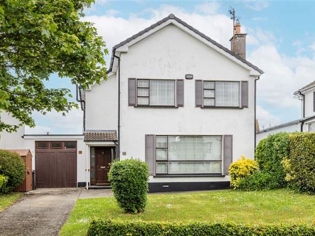 Detached House for sale in Skerries, North Tipperary