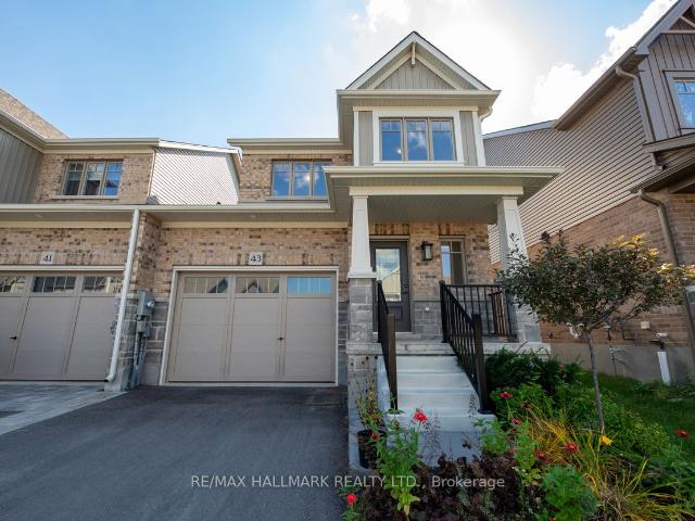 Property for sale in Collingwood, Ontario