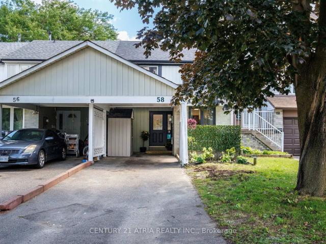 Property for sale in Georgina, Ontario