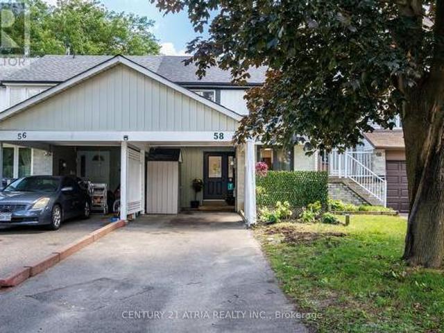 House for sale in Georgina, Ontario