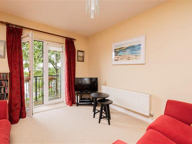 Apartment for sale in Balbriggan