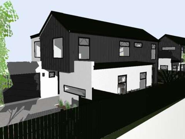 House for sale in Fendalton, Canterbury