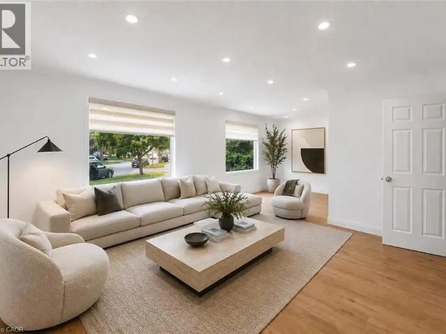 House for rent in Kitchener, Ontario