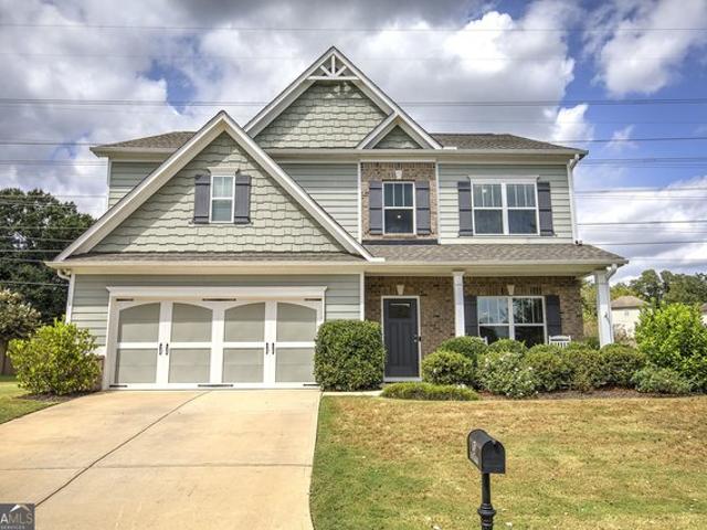 House for sale in The Reserve at Pettit Creek, Cartersville