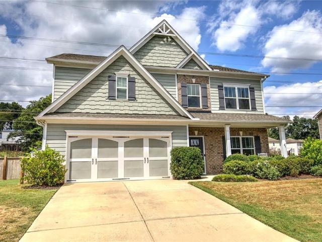 House for sale in The Reserve at Pettit Creek, Cartersville
