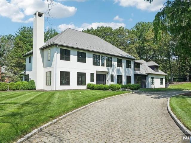 House for sale in Saddle River, New Jersey