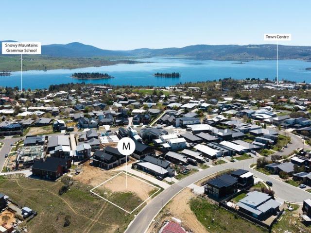 Land for sale in Jindabyne, Snowy Monaro Regional Council