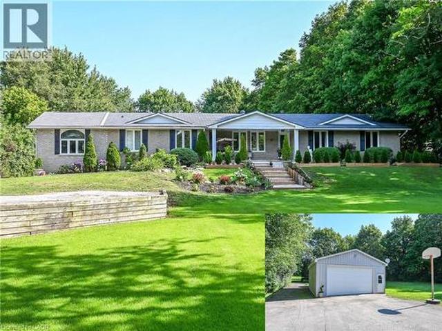 House for sale in Ontario