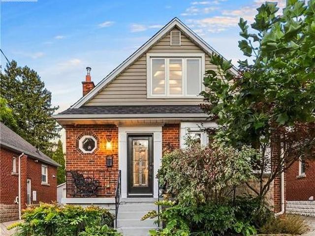 House for sale in Westdale North, Hamilton