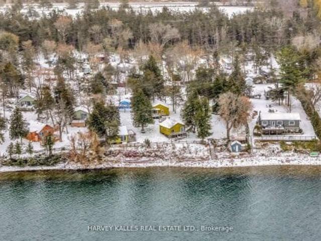 Property for sale in Prince Edward, Ontario