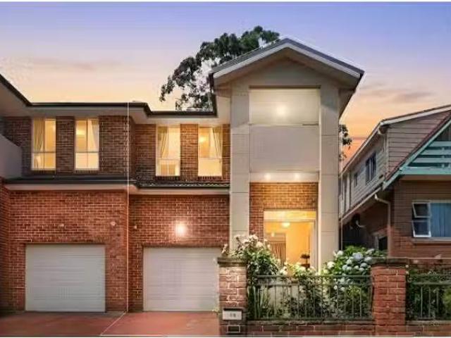 House for rent in Sydney, New South Wales