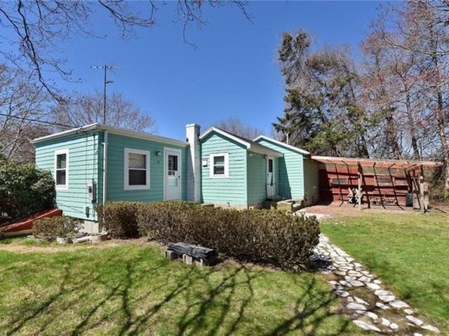 House for sale in Middletown, Rhode Island