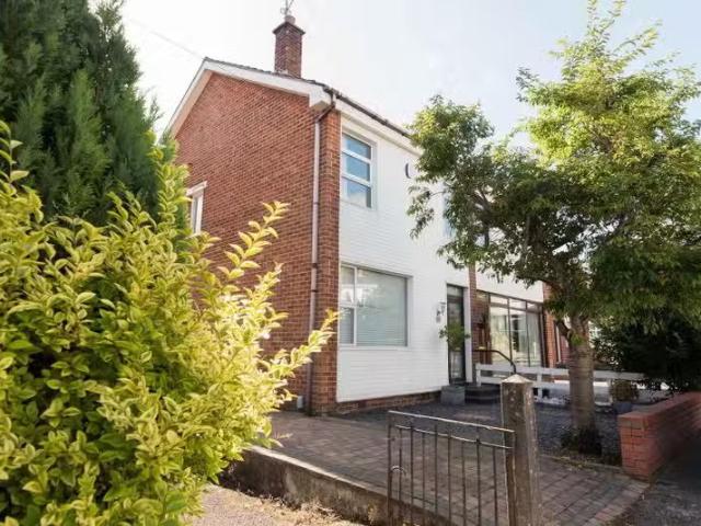 House to rent