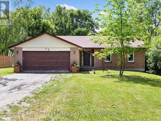 House for sale in Kawartha Lakes, Ontario