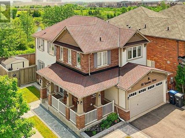 House for sale in Georgina, Ontario