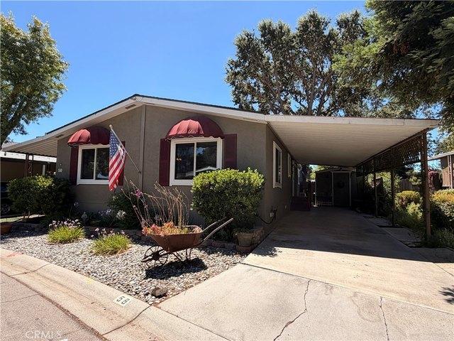 House for sale in Paso Robles, California