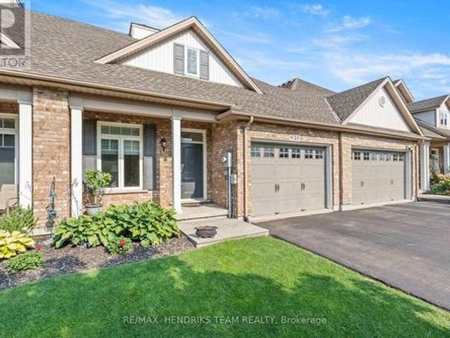 House for sale in Niagara, Ontario