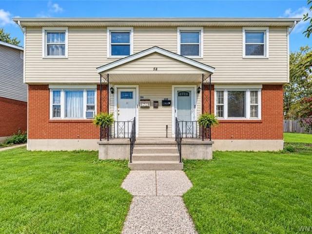 House for sale in Buffalo, Erie County