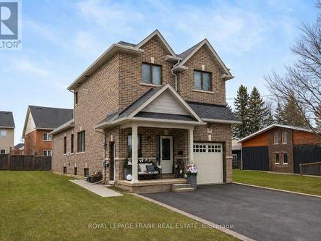 Property for sale in Durham, Ontario