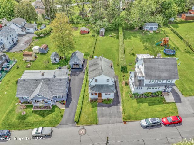 House for sale in Shavertown, Pennsylvania