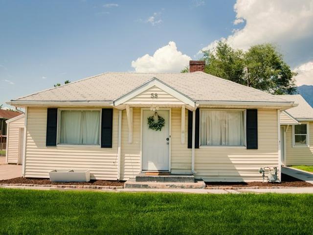 House for sale in Orem, Utah