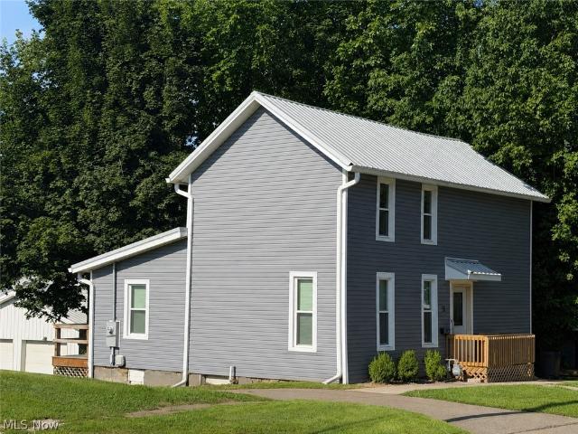 House for sale in Ohio