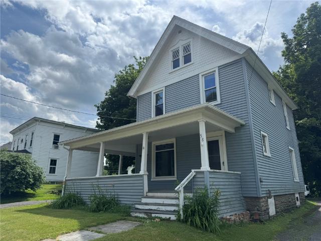 House for sale in Sidney, New York