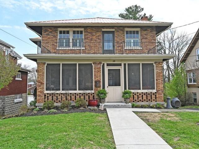 House for sale in Campbell, Kentucky
