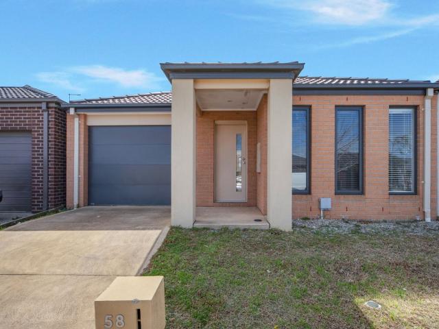 Apartment for rent in Camerons Creek, Victoria