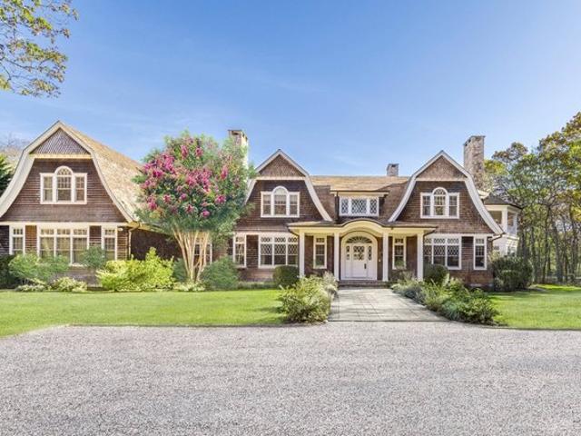 House for sale in Wainscott, New York