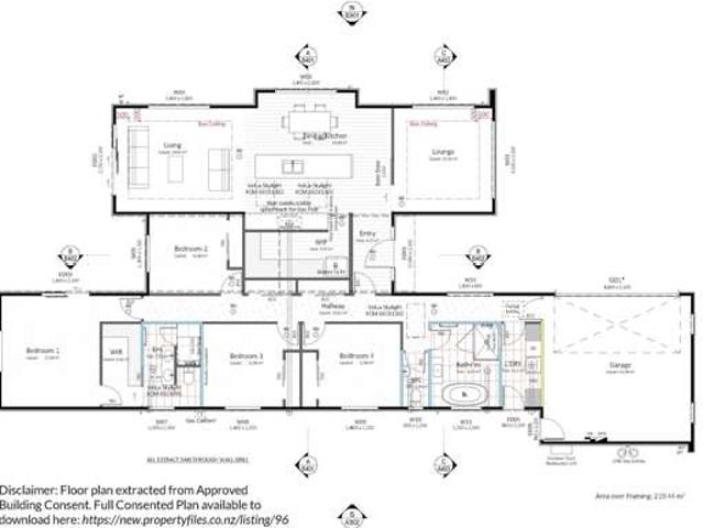 House for sale in Lincoln, Canterbury