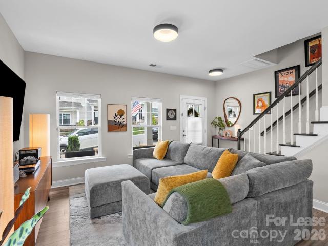Property for rent in North Carolina