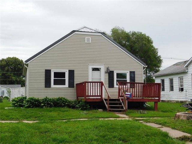 House for sale in Cedar, Iowa