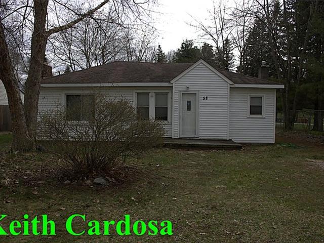 House for sale in Sparta, Michigan