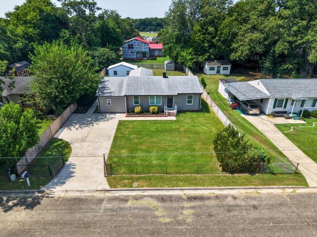 House for sale in Aiken, South Carolina