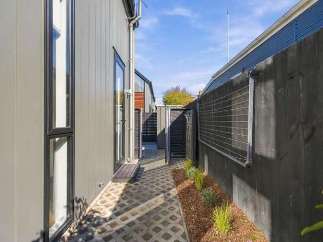 House for sale in Addington, Spreydon-Cashmere Community