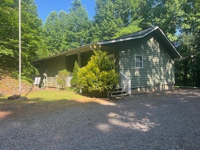 Duplex for sale in Murphy