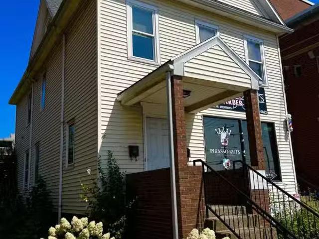 House for rent in Middletown, Connecticut