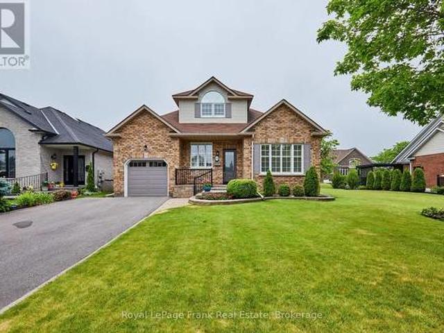 House for sale in Durham, Ontario