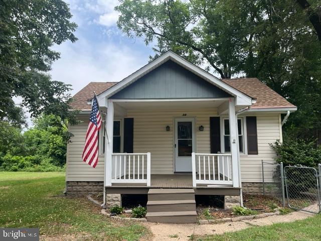 House for sale in Glen Burnie, Maryland