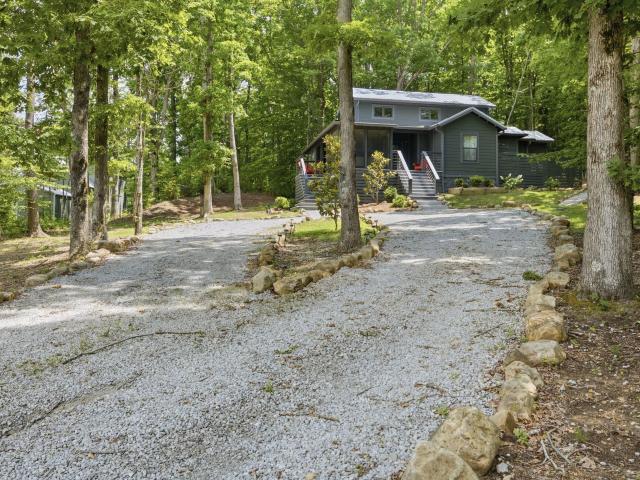 House for sale in Tennessee