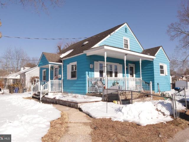 House for sale in Clementon, New Jersey