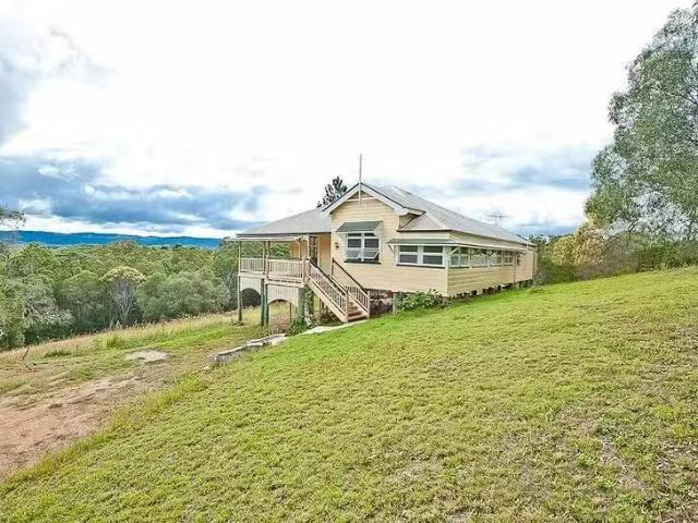 House for rent in Camerons Creek, Victoria