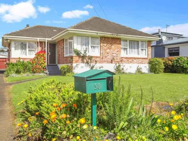 House for rent in East Tamaki, Oroua County