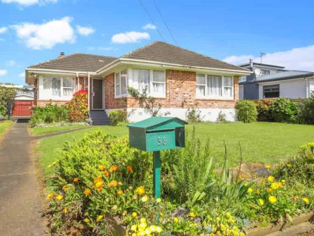 House for rent in East Tamaki, Oroua County