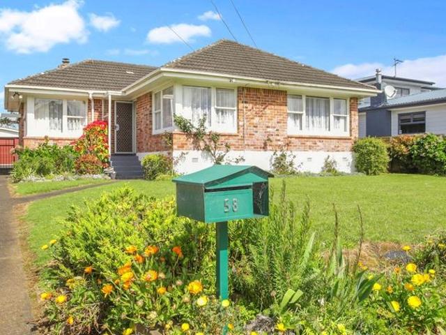 House for rent in East Tamaki, Oroua County