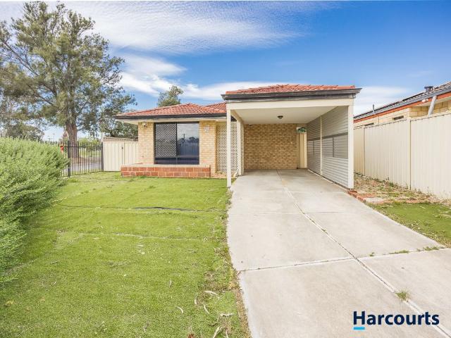 Apartment for rent in Midvale, Western Australia